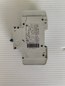 Allen Bradley Circuit Breaker 1 Pole Ser. A w/HH3 Auxiliary 1489-A1D100