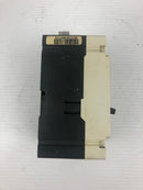 Cutler-Hammer FDB3020L Industrial Circuit Breaker 20A 3 Pole 600 VAC 240 VDC