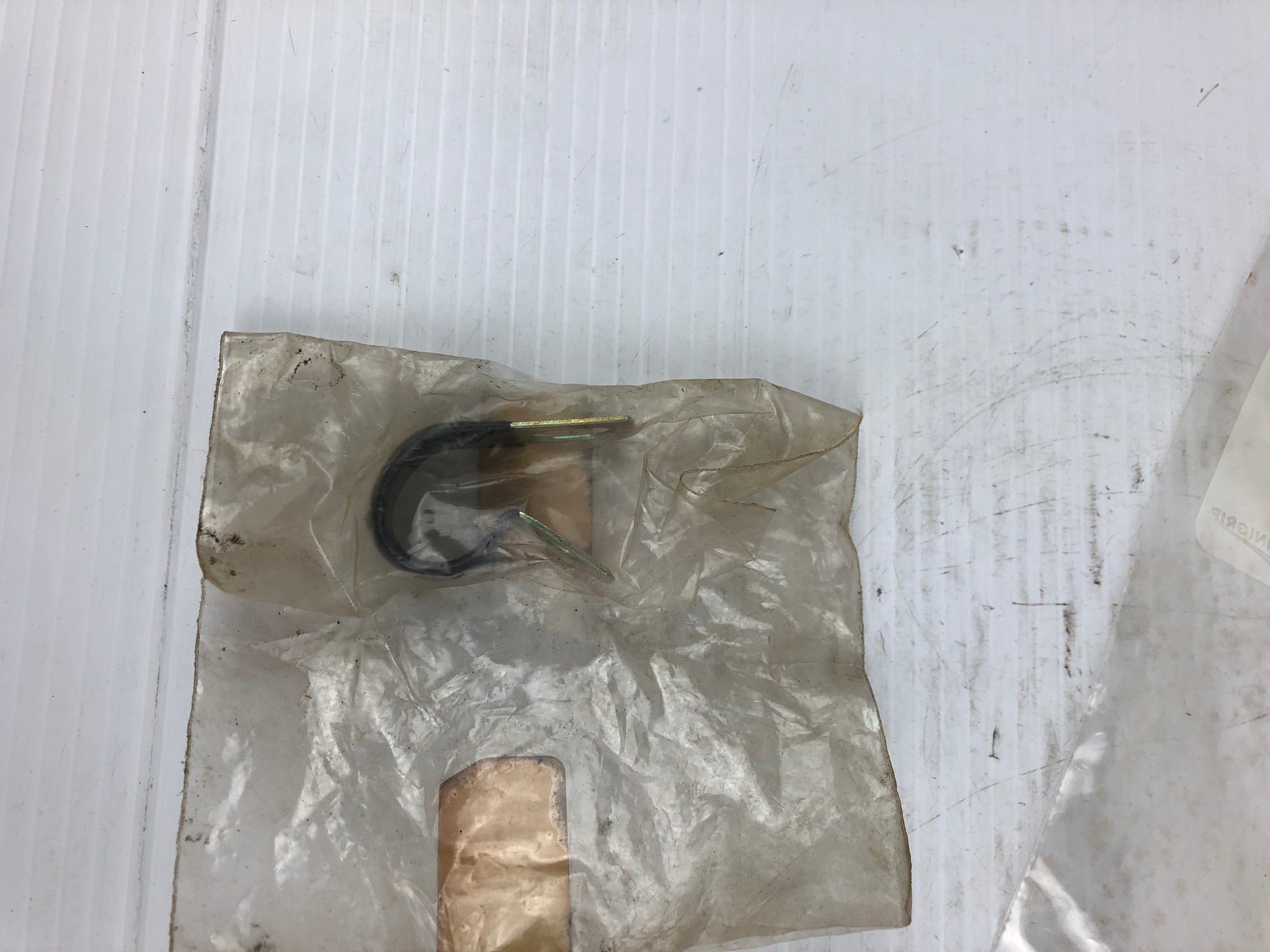 CAT 6D-4246 Clip Caterpillar 6D4246