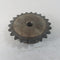 Kana NK40B22 1/2" Sprocket