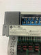 Allen-Bradley 1746-0B16 Series C Output Module SLC 500 (with Cover)