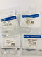 Eaton Light Grounding Kit HT8GR2 and HT8GR1 (Lot of 4)