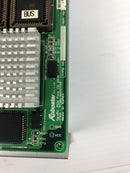 Robostar PCMN-MAN2V30 Circuit Board With Cover