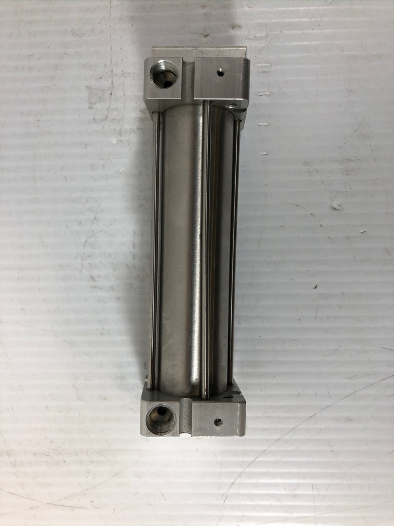 Bimba Flat II Pneumatic Cylinder FST-094