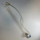 Ultraviolet 3 UV3 Sterilization Lamp 20"