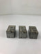 Allen-Bradley 700-HA32Z24 Relay Series D (Lot of 3)