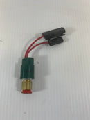 Kysor 20PS125MA034D006B 404143 Low Pressure Switch N.C.