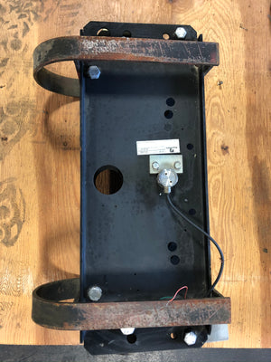 Rayco Wylie 33Y1900 Crane Load Indicator Cell 08-44-037