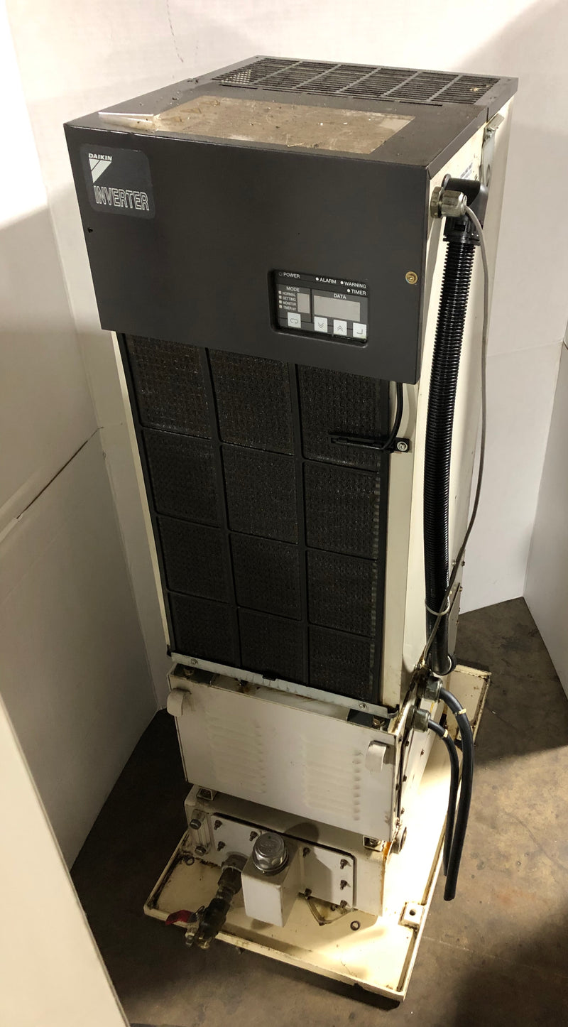 Daikin Industries AKZ329 Inverter Oil Cooling Unit