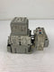 Allen-Bradley 100-C23*10 Contactor 193-EA1GB 100-F 100-FSC280