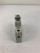 Allen-Bradley 1492-CB1 G050 Series Circuit Breaker 5A