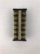 TOGI CT-35L Terminal Block 6-Pole