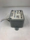 Trabon 163-400-000 Solid State Timer 115/230 VAC 50/60 Hz