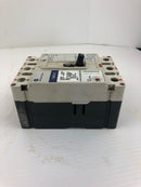 Allen Bradley 140M-I8-C50S Circuit Breaker 50 Amp 3 pole 600VAC-250VDC