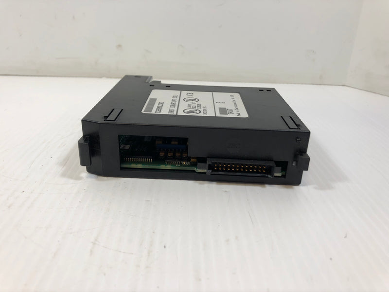 GE Fanuc IC693MDL230C Input Module 120VAC 8PT Isol