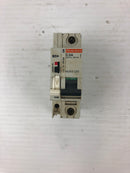 Merlin Gerin C5A Circuit Breaker 1P 240V~60V Multi 9 C60 60106