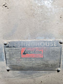 Westinghouse 1558208 CPS Motor HP 30 3 Phase Frame 405 RPM 1175