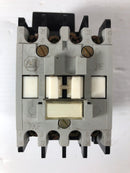 Allen-Bradley 700-F310A1 Series C Control Relay with 199-FSMA1 Ser B