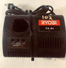 Ryobi 14.4 v Charge Plus 1412001 Class 2 Battery Charger