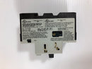 Allen-Bradley 140M-C2E-B63 Series B Motor Protector Circuit Breaker