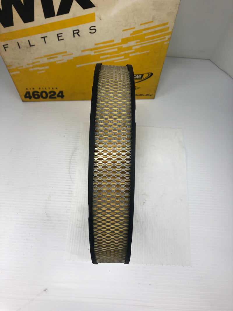 Air Filter Wix 46024