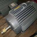 Baldor M2275 3-Phase 5HP Electric Motor