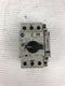 Allen Bradley 140M-C2E-B63 Circuit Breaker Series C With 140M-C-A Series A