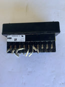ABB 129A501G01 Flexitest Switch Panel Module
