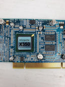 NComputing X350 PCI Card 3 Port X350K28B1 10352053