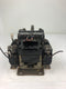 Allen-Bradley 709DOD Size 3 Motor Starter 709-DOD