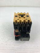 Allen-Bradley 100-A24ND3 Contactor Series C