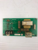 Panasonic ZUEP57233 Circuit Board