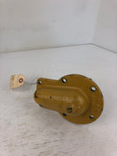 Caterpillar 4H-2979 Cover CAT 4H2979 Fits 789D 777F 776 776B 776C 776D 777 777B