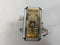 Struthers-Dunn B255BXBP Latching Relay 125V