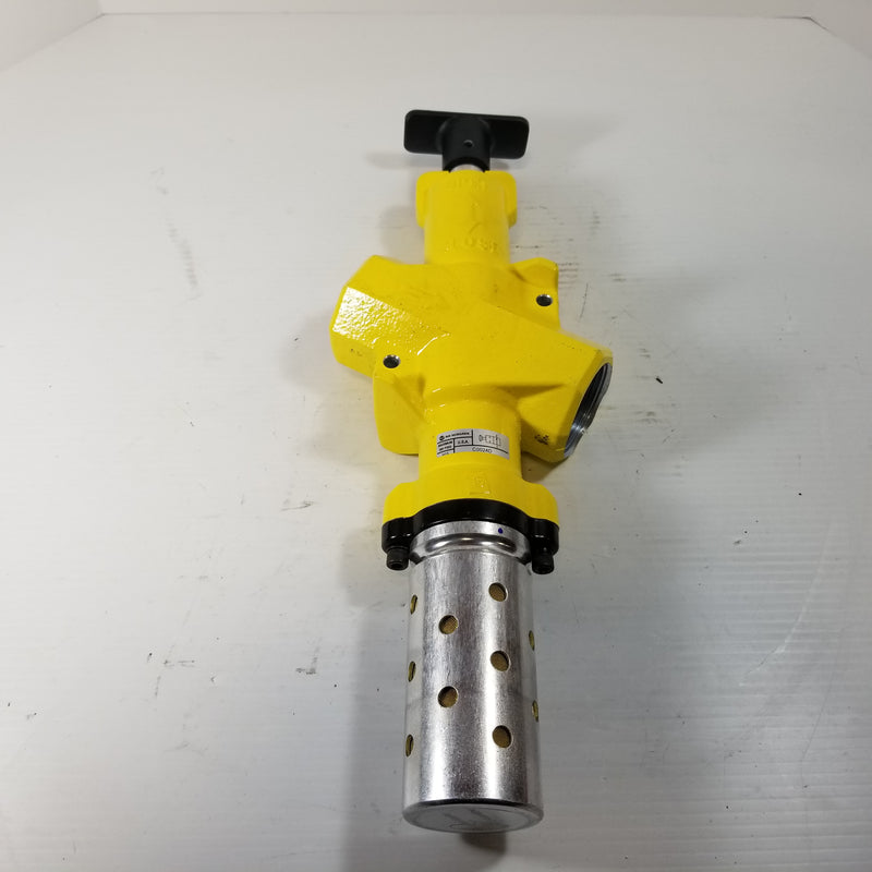 Norgren C0024D Pneumatic Relief Valve