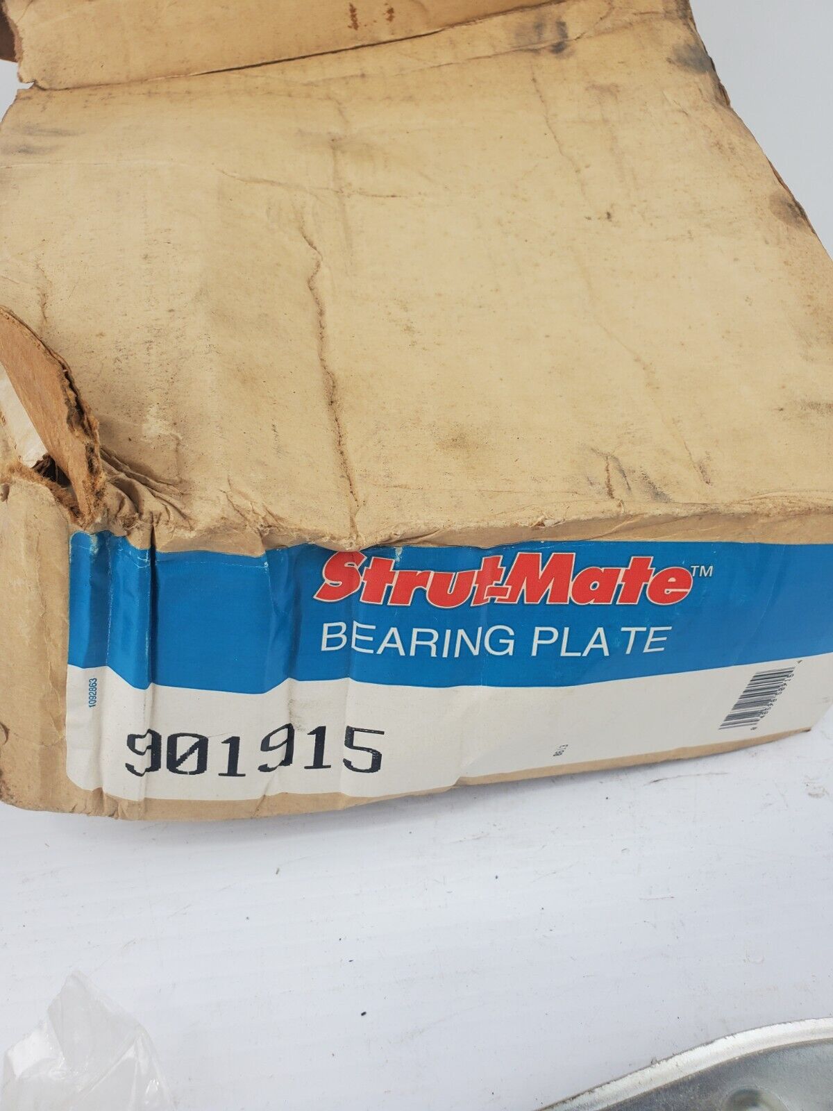 Monroe Strut-Mate 901915 Bearing Plate