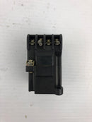 Fuji Electric 1RH431 Auxiliary Relay SRC50-3 300VAC