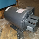 Baldor IDNM3534 3-Phase 1/3HP Inverter Drive Motor