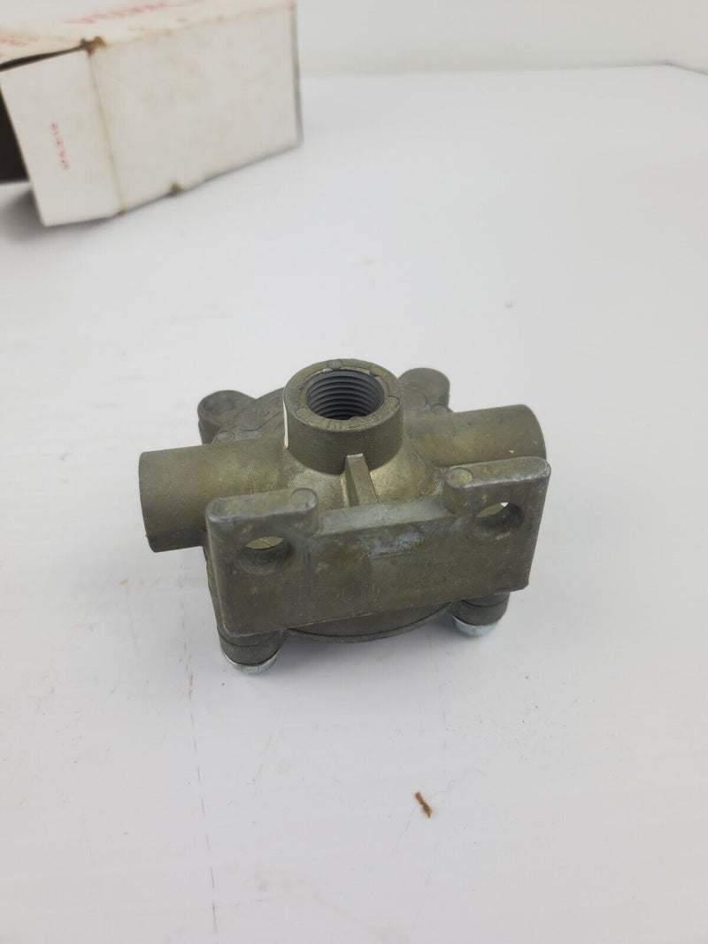 Velvac 030045 Quick Release Valve