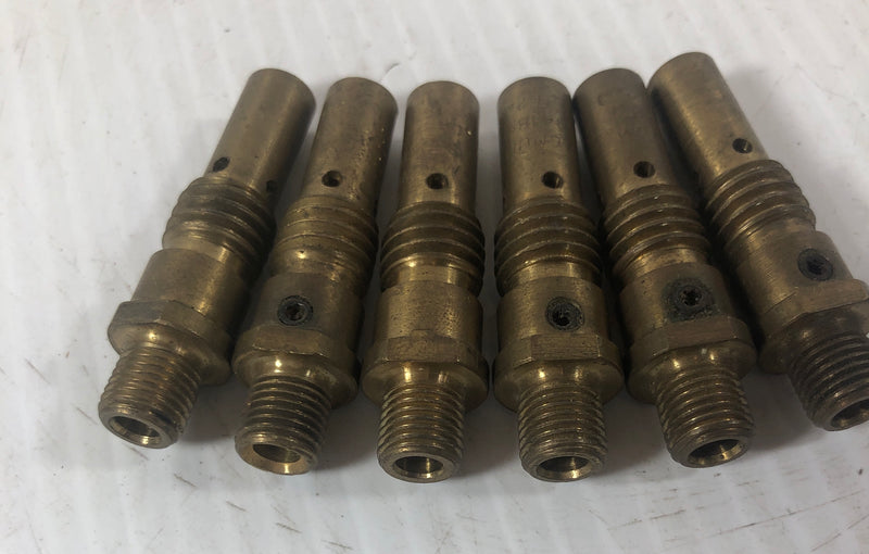 Magnum Fitting S19418-1 1.2mm Lot of 6