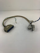 Honda MR-50L Connector/ Robot Cable