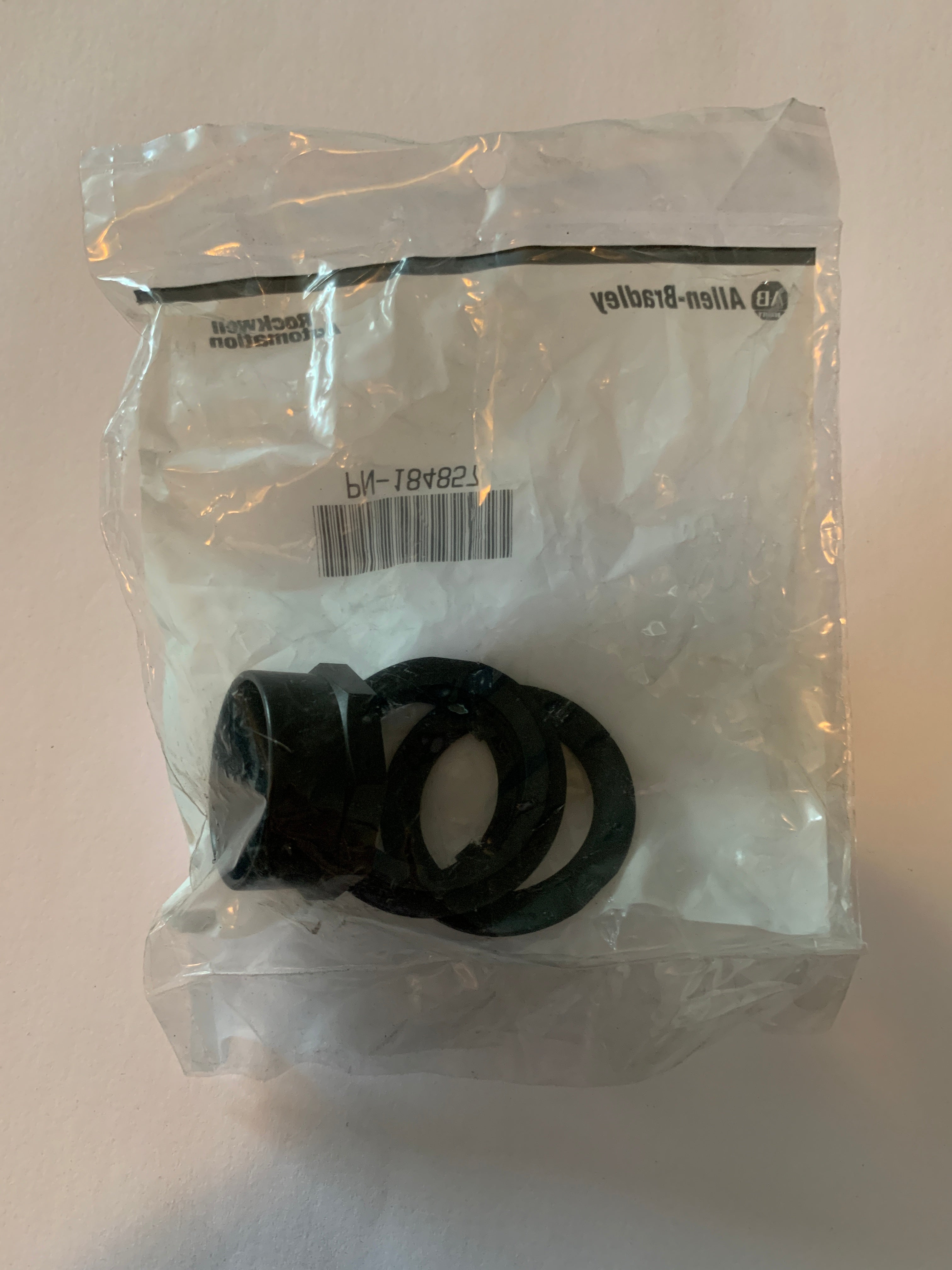 Allen-Bradley 184857 Replacement Kit