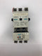 Siemens 3TF51 Contactor with 3UA6-6101-3J Thermal Overload Relay