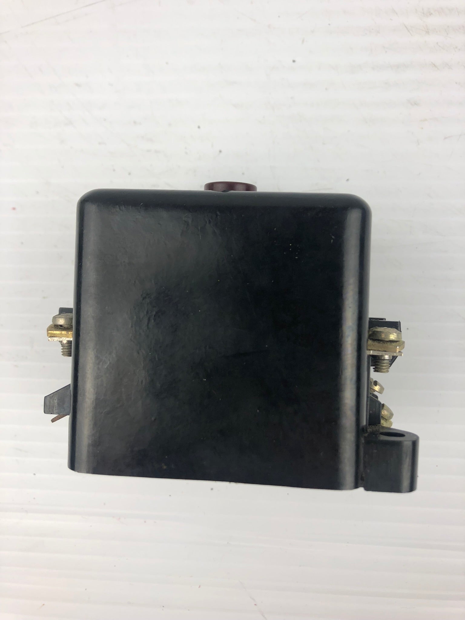 Siemens 3VA1 Motor Protection Switch 0,35-0,5A 500 VAC 6A