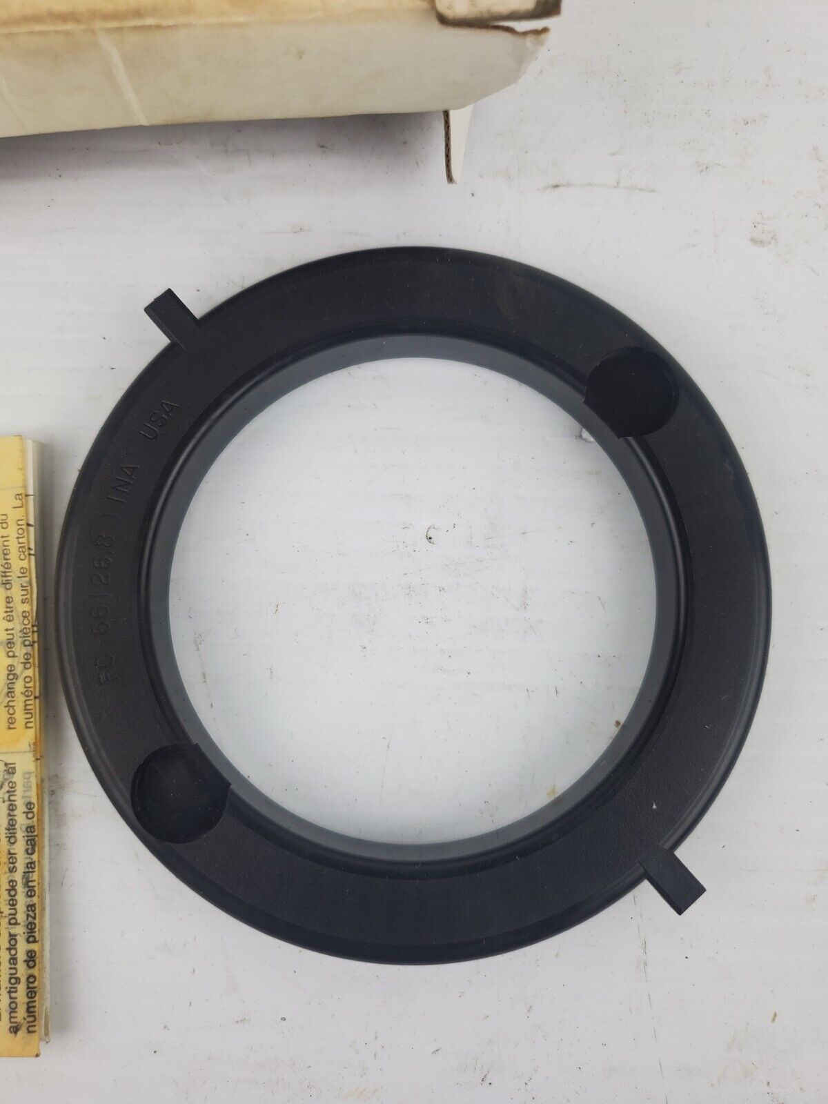 Monroe Strut-Mate 901901 Bearing Plate