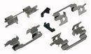 Carlson Disc Brake Hardware Kit Front 13329