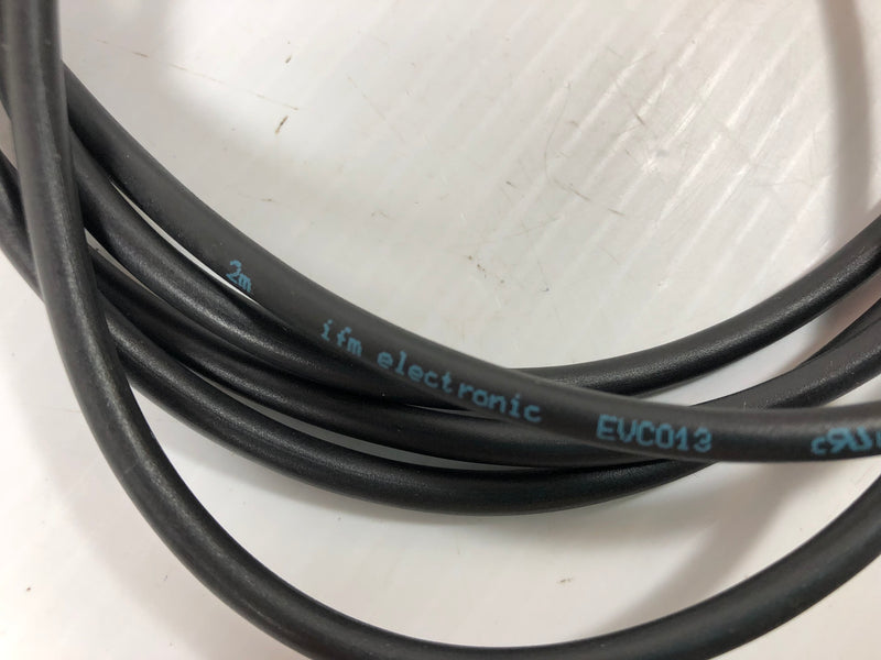 IFM Electronic EVC013 Sensor Cable 2m