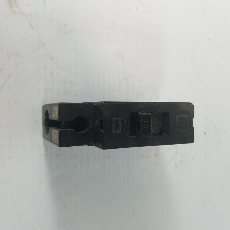 Square D EHB4 1 Pole 20A Circuit Breaker