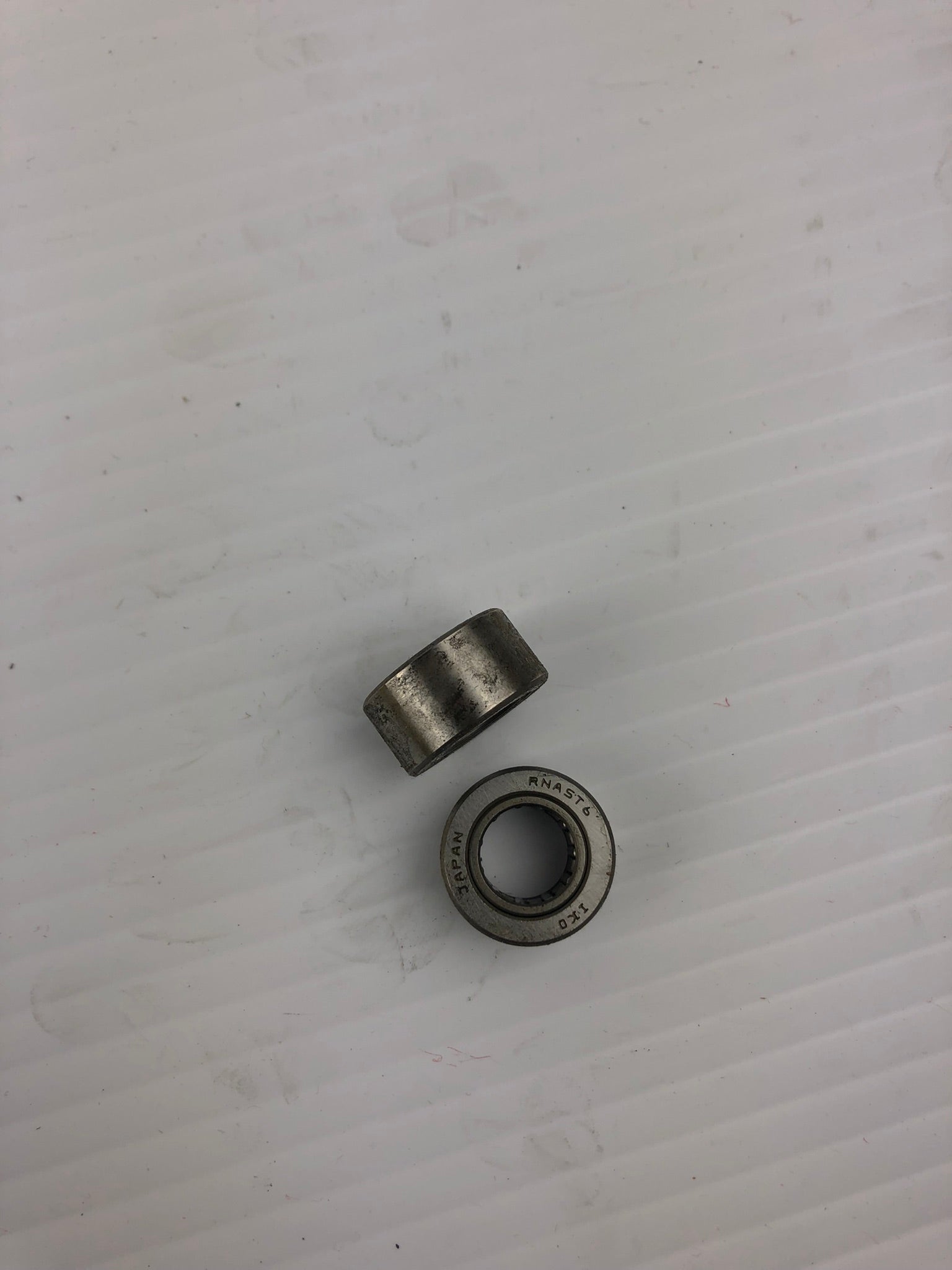 IKO RNAST6 Bearing - Lot of 2