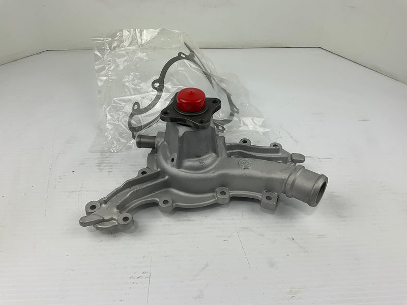 Engine Water Pump Interchangeable with Airtex AW3401